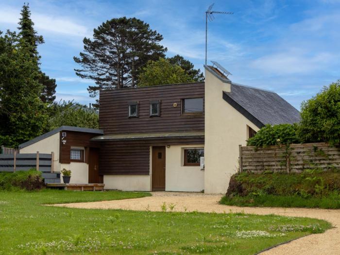Maison Kervégan à 200m de la mer