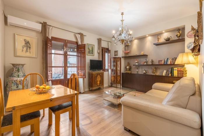 City Center Lorca Suit Parking Free