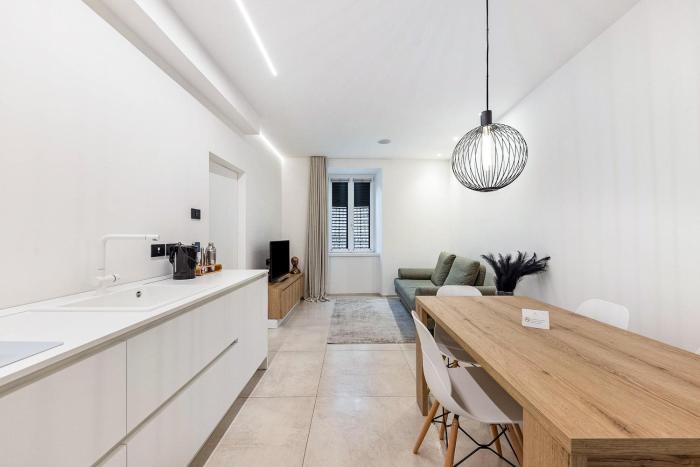 App 206 Palazzo Cavour