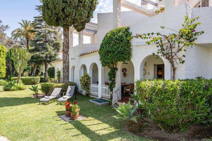 Casa Karma