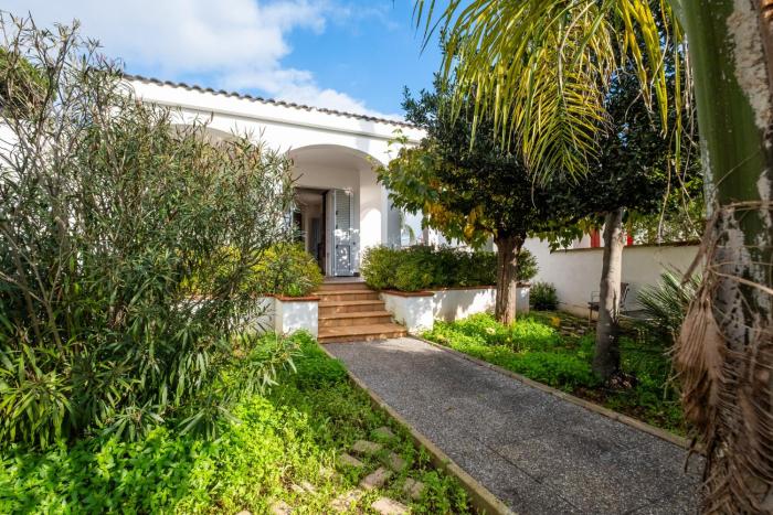 Villa Cala Azzurra Porto Cesareo