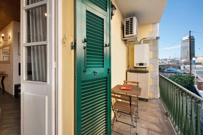 La Casa del Sole nel Borgo