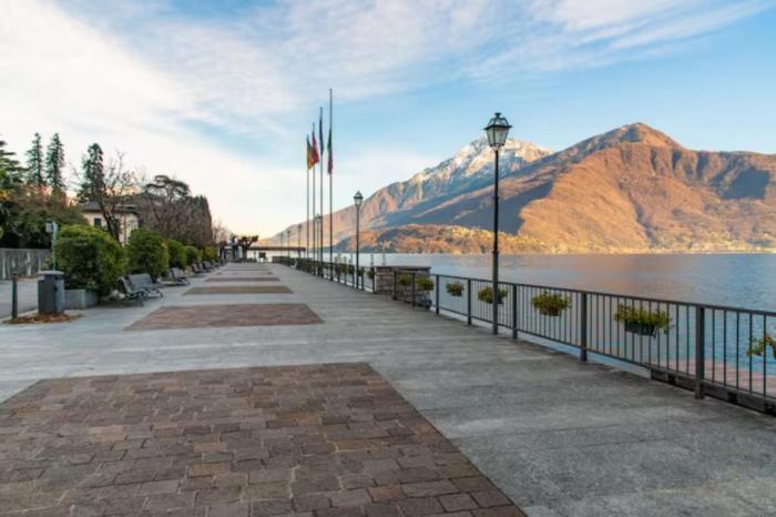 Gravedona Holiday - Lake Como