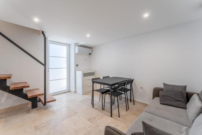 Canto Cigalo Duplex no 11