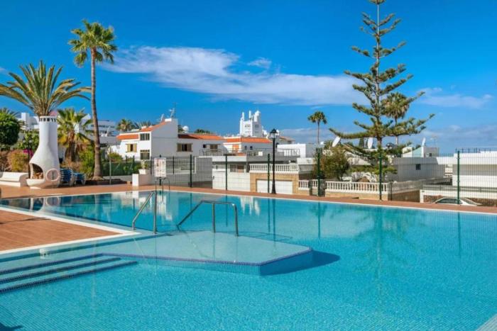 Apartamento Costa Adeje