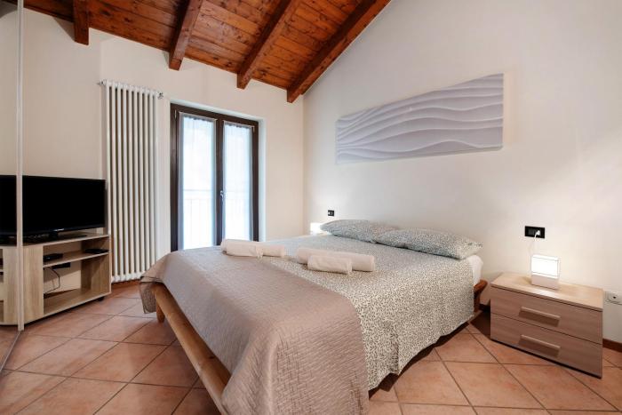 Miralago Marone Holiday House
