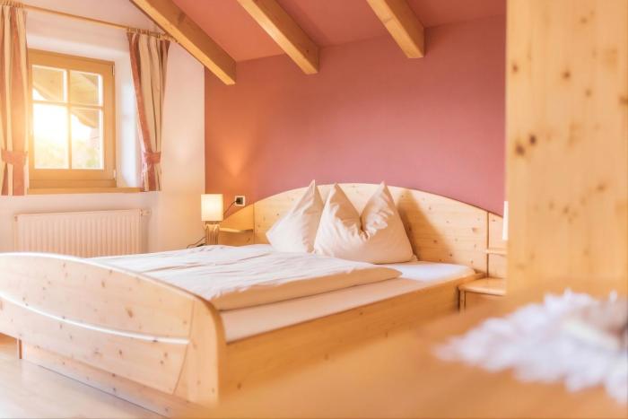 Oberplunerhof - Fewo Kronplatz