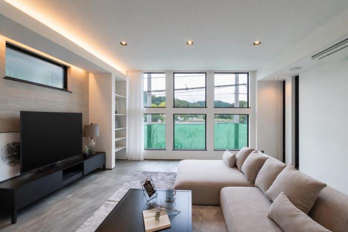 Charme Roger Luxury Room 1