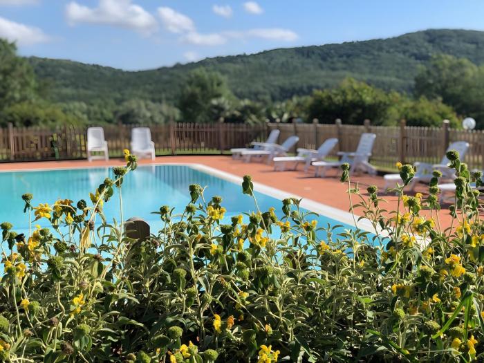 Agriturismo Santa Lorica - Sassetta