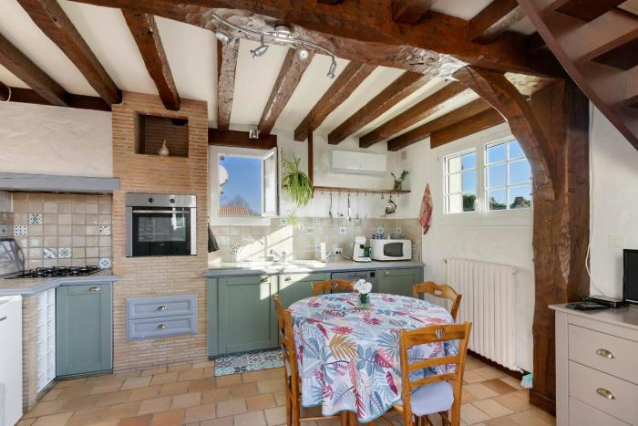 Gîte Naturma