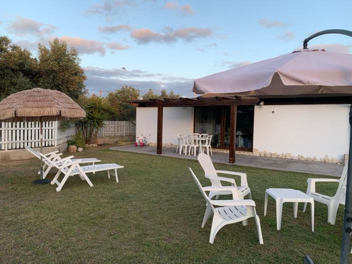 Villa Harmony