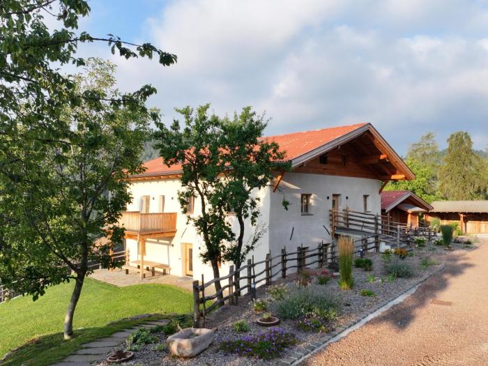 Egger an der Lahn - Apt Nonno