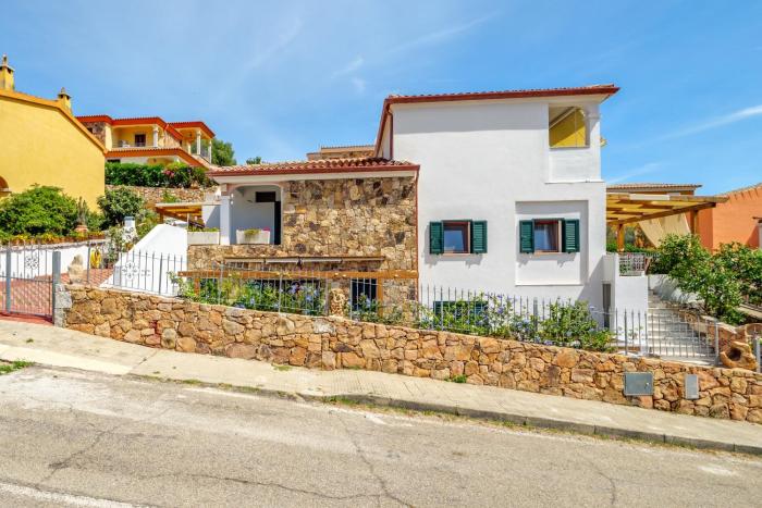 Villa Poldina
