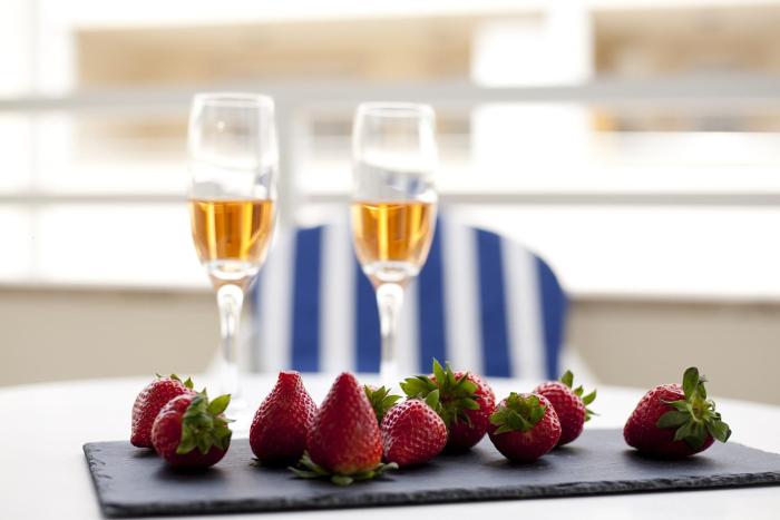 Apartamento Estándar 3