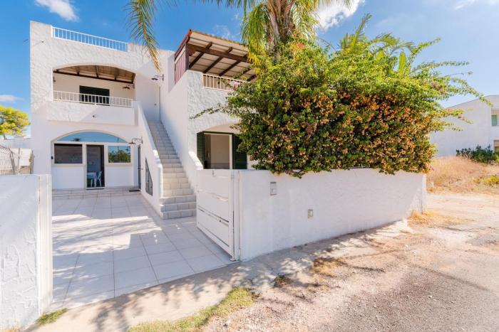 Il Rosmarino Casa Vacanze