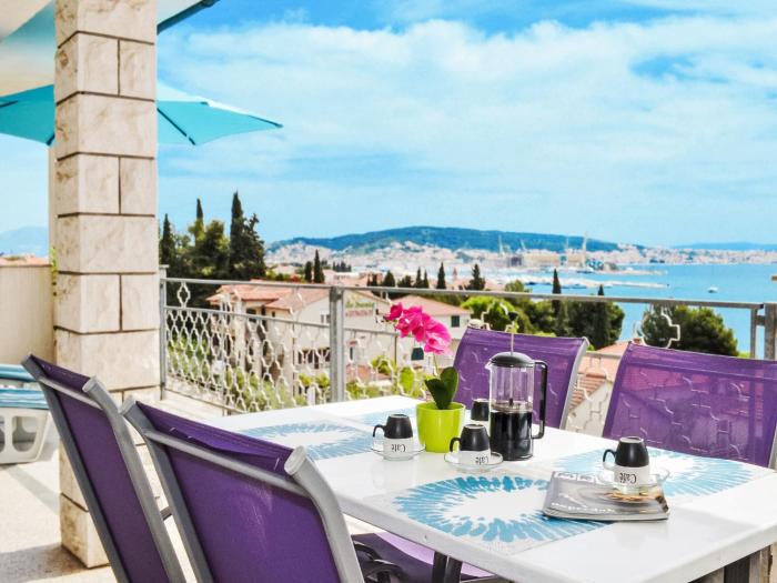 Apartment Markić- Apartman T&M by Interhome