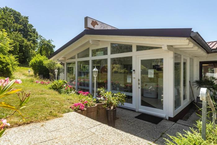 db Staycation Ferienpark