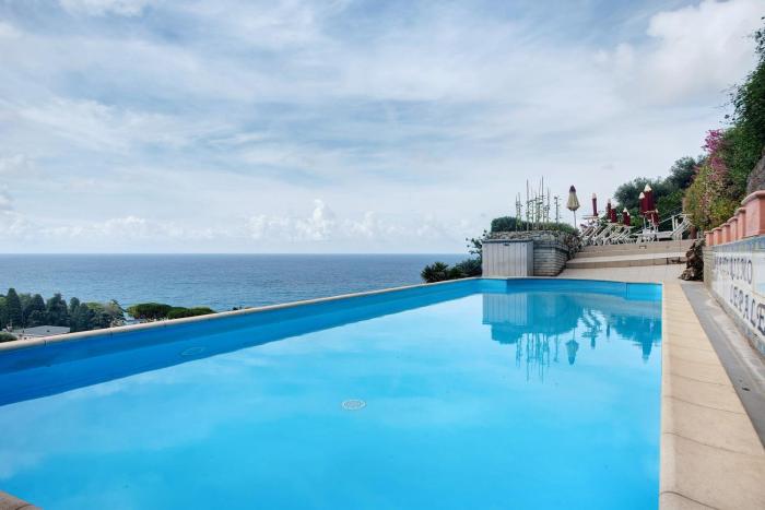 Villino Rosanna