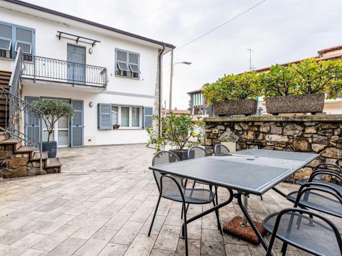 Apartment Angela by Interhome