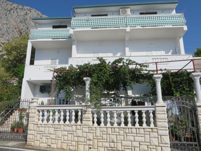 Apartment Appartement mit einem Schlafzimmer by Interhome