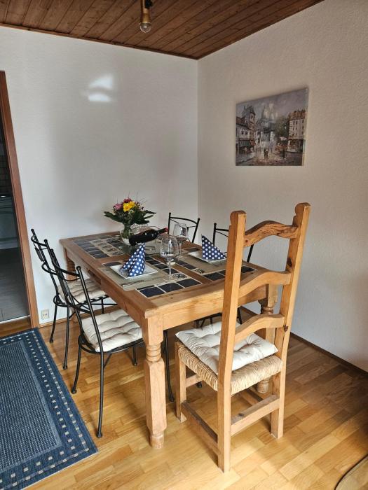 Haus am Goldberg