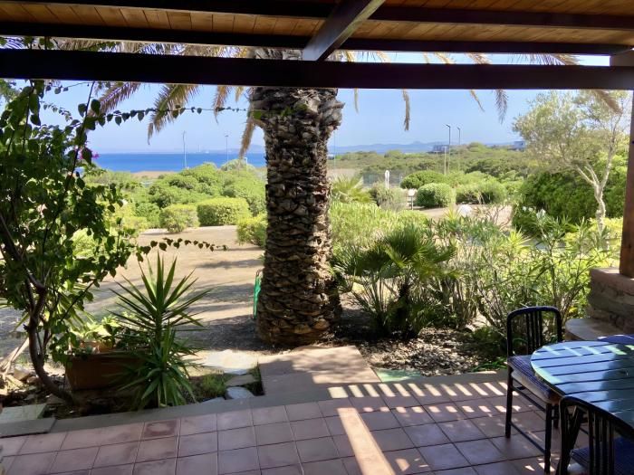 Casa 2 Punta Negra Vista Mare