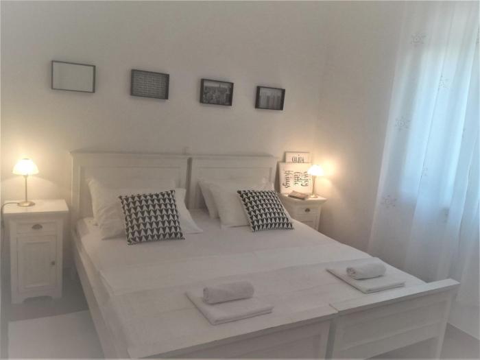 Apartment Modernes Apartment mit großer Terrasse und Grillmöglichkeit by Interhome