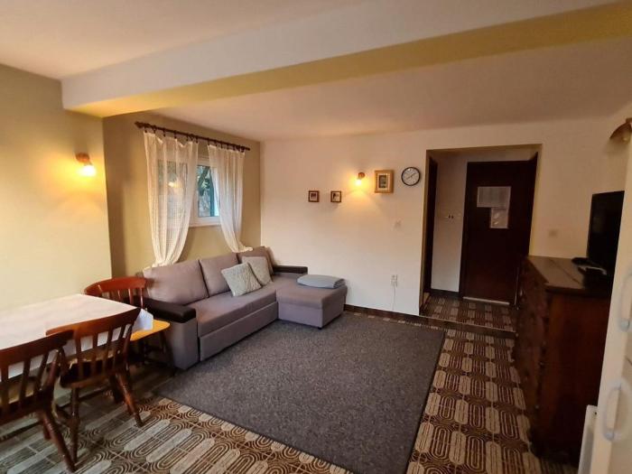 Apartment Charmante Wohnung Jasmine 1 in Strandnähe by Interhome