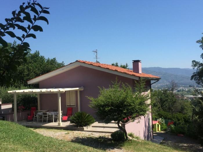 Holiday Home in Basetti mit Garten und Grill by Interhome