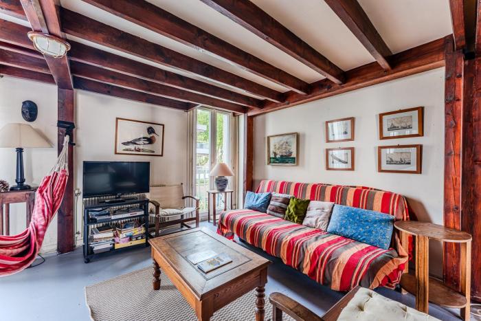 Loft familial Arcachon