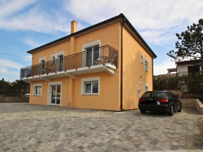 Apartment Apartments Ivo by Interhome