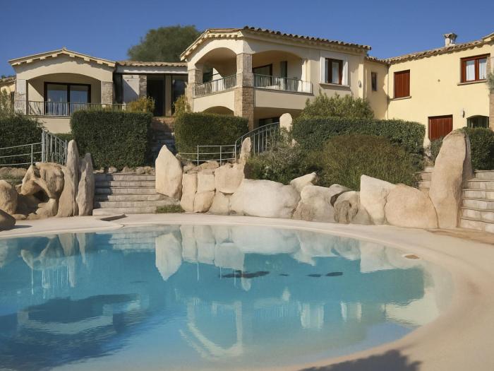Apartment Appartamento vacanze Am Meer by Interhome