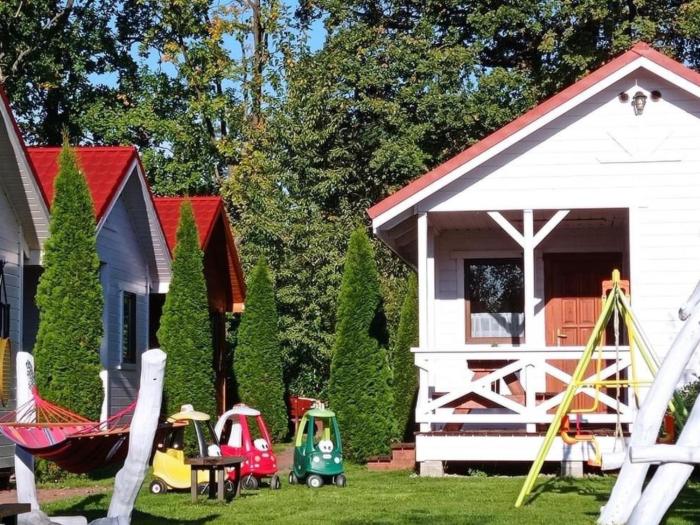 Holiday Home Sommerhaus by Interhome