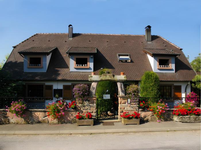 Gîte Éclat De Soleil