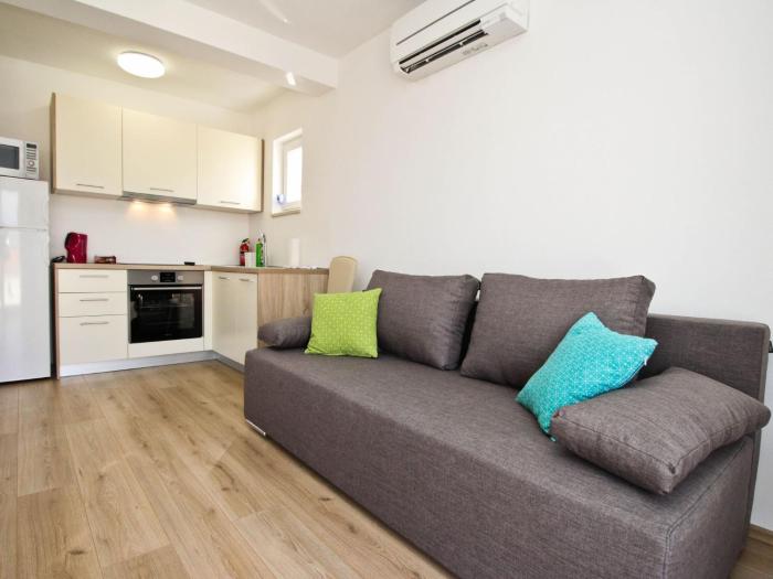 Apartment Apartment Ivo by Interhome