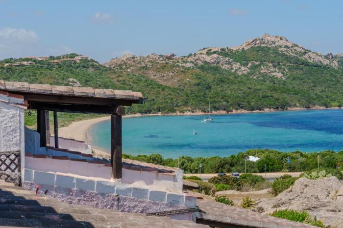 La Terrazza sul mare