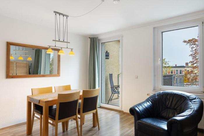 Ferienwohnung Kastanie