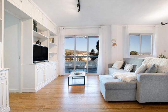 Apartamento Armonia