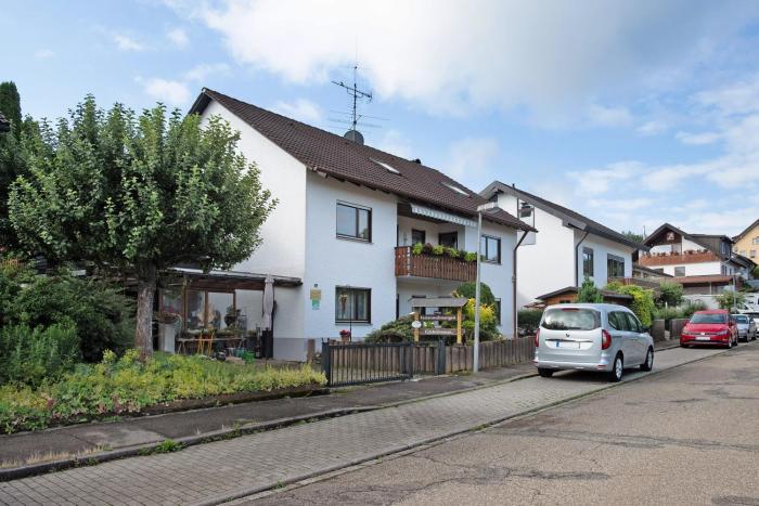 Ferienwohnung Veronika Heilbock