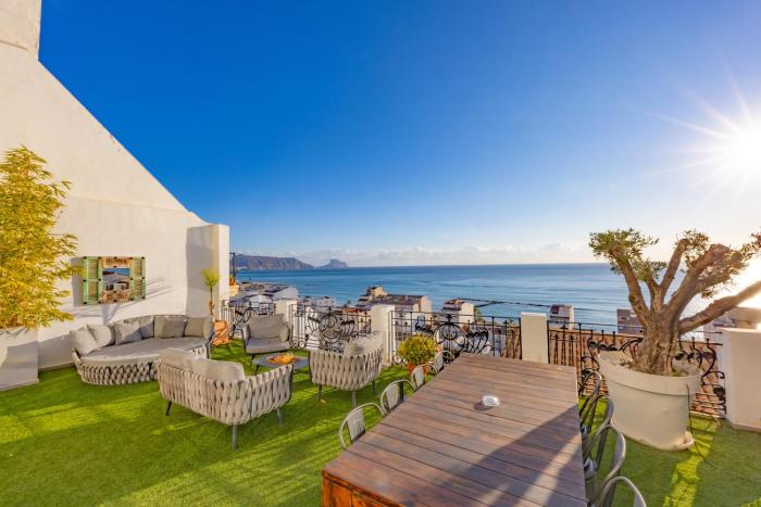 Mimar Altea Exclusive