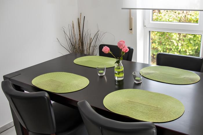 Ferienwohnung Bernhardt