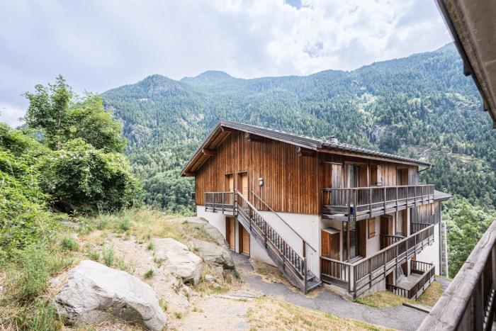 Appartement spa fleures dOrelle