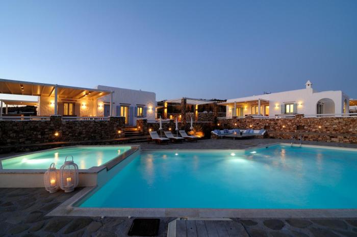 Villa St Astra
