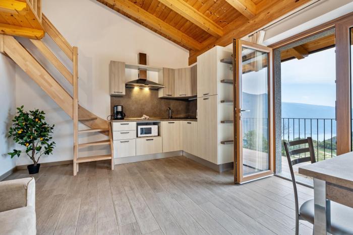 Agriturismo Bocca Nevese Betulla