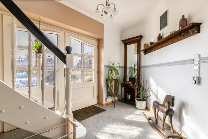 Ferienwohnung Fria ll