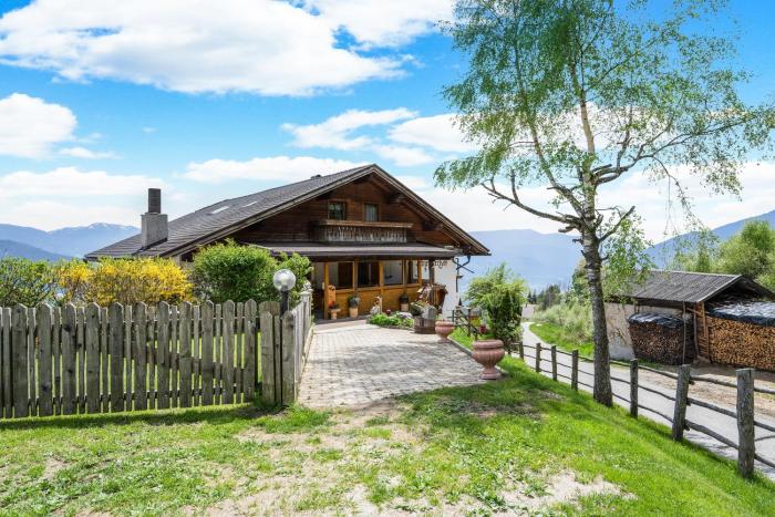 Apartment Schwalbennest