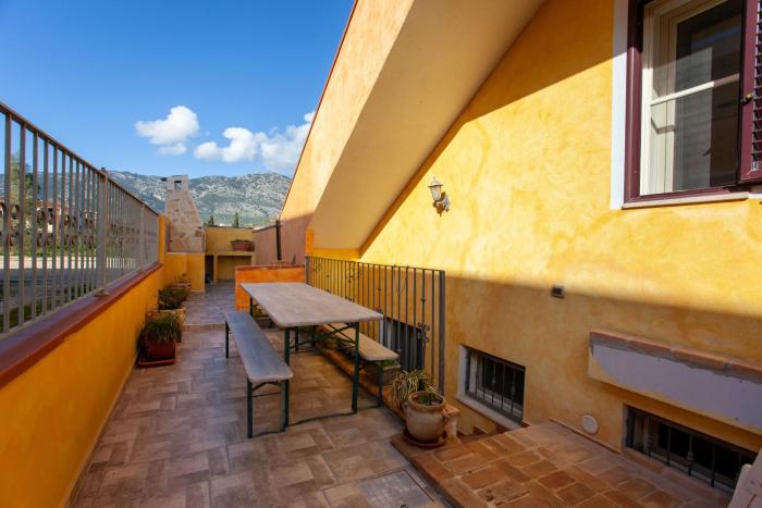 Appartamento Mariposa