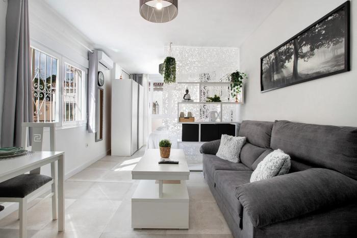 Acogedor Estudio en la Carihuela