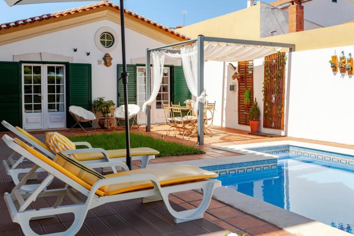 Casa de Jardim