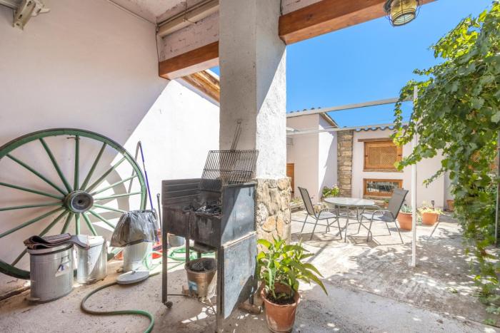 Casa Ramona